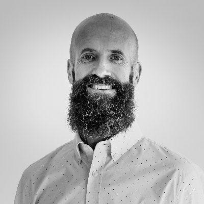 Profile Picture of Matt Thompson (@thompson_teach) on Twitter