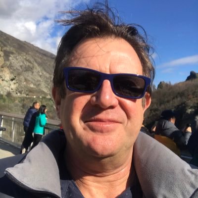 Profile Picture of Stephen Greig (@Stephen11750894) on Twitter
