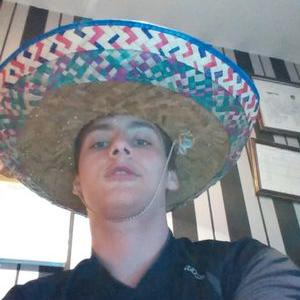 Profile Picture of Cory Kirby (@XEvil_MutantX) on Twitter