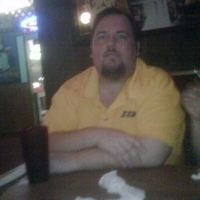 Profile Picture of Jody Harrison (@JodyHrrsnjody) on Twitter