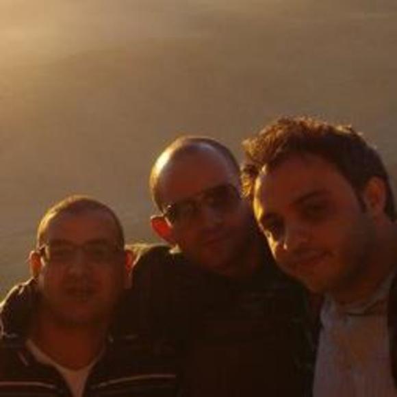Profile Picture of Ahmed Atef (@atef_) on Poshmark