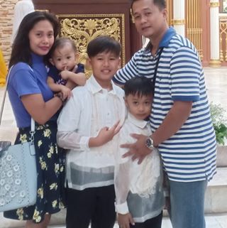 Jenalyn Ballad - Facebook Profile Picture of Jenalyn Ballad (@jenalyn.ballad.5) on Facebook