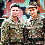 Profile Picture of Hovsep Mikayelyan (@hovsep.mikayelyan) on Flickr