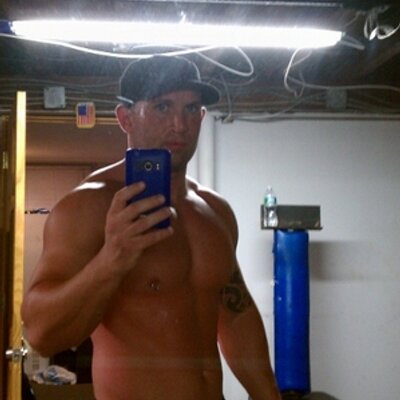 Eugene Fenwick - Twitter Profile Picture of Eugene Fenwick (@Gene_Fenwick) on Twitter