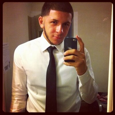 Profile Picture of David Terzian (@D_Terz) on Twitter