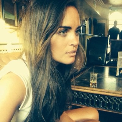 Profile Picture of Lottie Dunne (@Lottie_Rachael) on Twitter