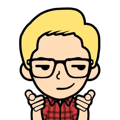 Profile Picture of Max McCool (@rpmccool) on Twitter