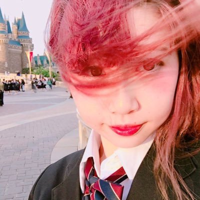 Profile Picture of リサ (@ANNIE___sun) on Twitter