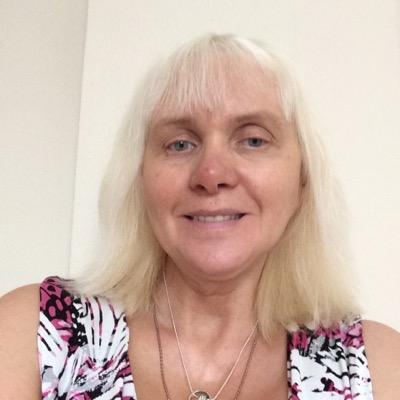 Carole J Lettice - Twitter Profile Picture of Carole J Lettice (@cee_jay_elle) on Twitter