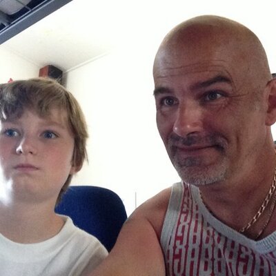 Profile Picture of Kenneth østerlund (@KennethSterlund) on Twitter
