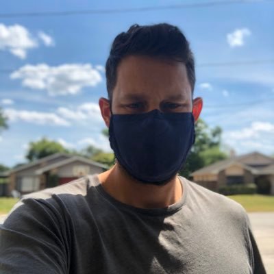 Profile Picture of Jonathan Doesn't Have Coronavirus Yet (@JonathanIverson) on Twitter