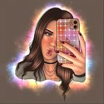 Profile Picture of Crystal Nunes (@crystalcooeeh) on Instagram