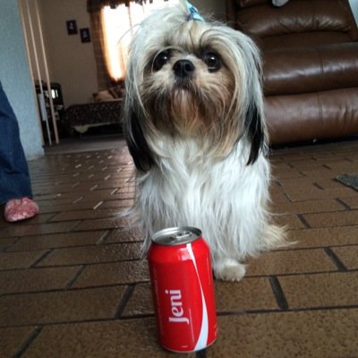 Lorena La Barrio - Twitter Profile Picture of Lorena La Barrio (@labarrio12) on Twitter