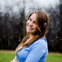 Profile Picture of Anna Radewahn (@anna-radewahn) on Quora