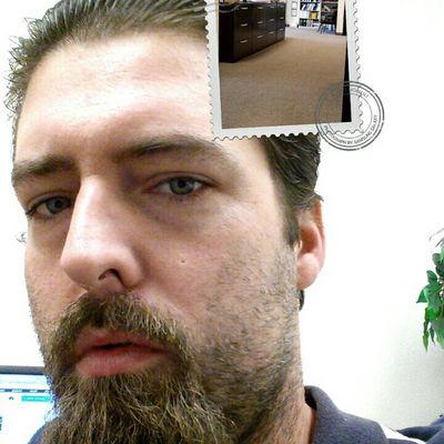 Profile Picture of Adam Durrett (@adurr1984) on Twitter