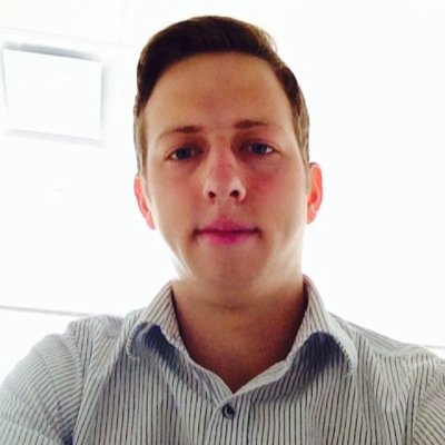 Profile Picture of Aaron Armor (@EanArmer) on Twitter
