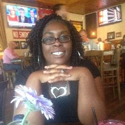 Profile Picture of Althea Hughes (@AlwaysAlthea) on Twitter