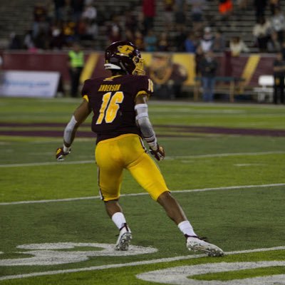 Profile Picture of Norman Anderson (@Bubba_1008) on Twitter