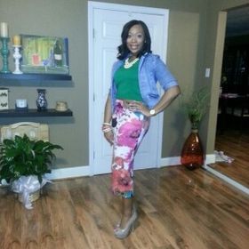 Profile Picture of Jasmine Hodge (@sweetsewanne) on Pinterest