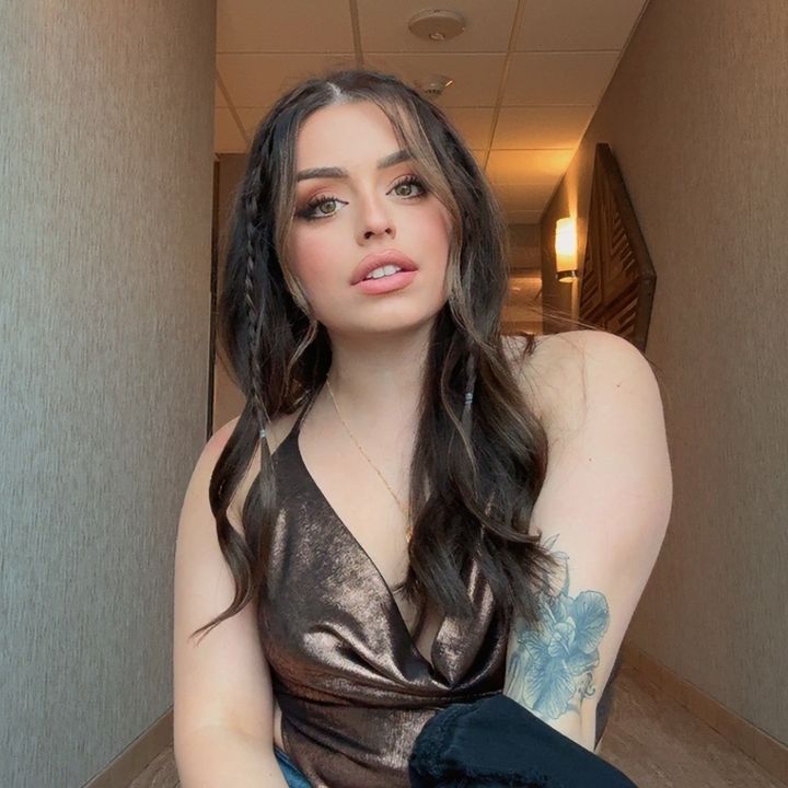 Profile Picture of Ruby Kay (@@rubykaybuffington) on Tiktok