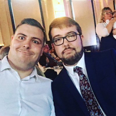 Profile Picture of Joe Underhill (@unders94) on Twitter