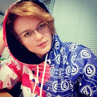 Profile Picture of Lucille Luk (@lucille-luk) on Quora