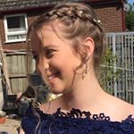 Profile Picture of Frankie Stevenson (@fr4nkie_mari37) on Instagram