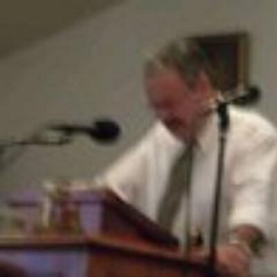 Profile Picture of Darrell Isaacs (@preacherisaacs) on Twitter