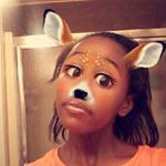 Profile Picture of Atiya Paulina Jennings (@atiyapaulina) on Instagram