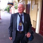 Profile Picture of Brian Wolfenden (@brian.wolfenden) on Instagram