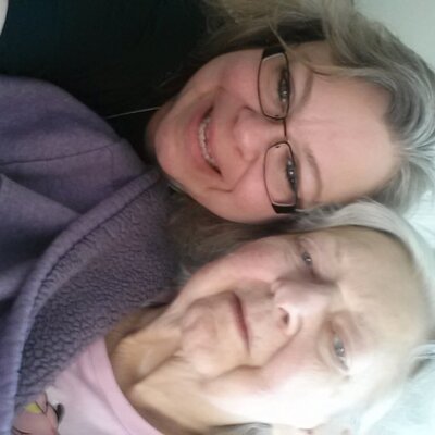 Profile Picture of .Jan Fields (@fields_jan) on Twitter