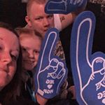 Profile Picture of Sigrid Nørgaard Ruth Pedersen (@sigrid_ruth) on Instagram