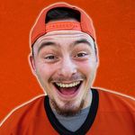 Profile Picture of Noah Cates (@flyersfanmania93) on Instagram