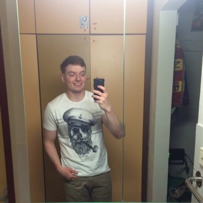 Profile Picture of Aaron Beckman (@aaronbeckman2) on Twitter