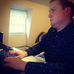 Profile Picture of Randy Rice II (@wulfish) on Instagram