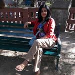 Profile Picture of Ritu Shetty (@madhok.ritu) on Instagram