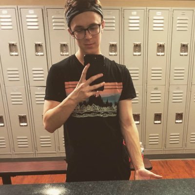 Profile Picture of Brian Trojan (@BrianTrojan01) on Twitter