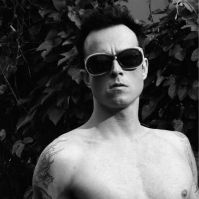 Profile Picture of Scott Kline (@Crown_of_Apathy) on Twitter