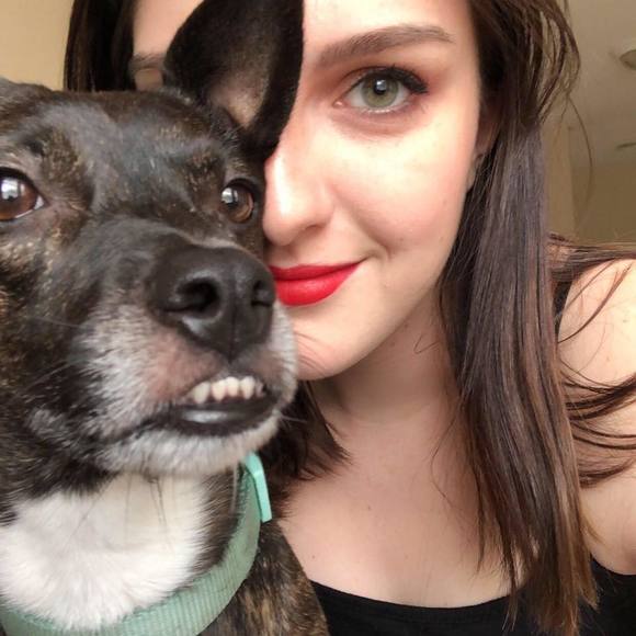 Profile Picture of Sarah Prause (@sjrita) on Poshmark