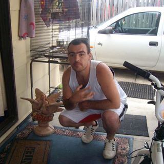 Profile Picture of Steve Bright (@steve.bright.520) on Facebook