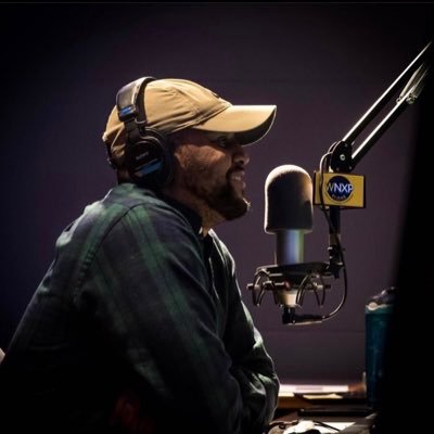 Profile Picture of Munson The Producer (@MarquisMunson) on Twitter