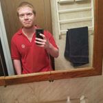 Profile Picture of Austin Rosenbaum (@arosenbaum52) on Instagram