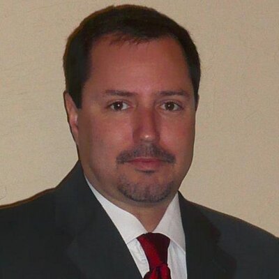 Profile Picture of W. David Harrelson (@WDavidHarrelson) on Twitter