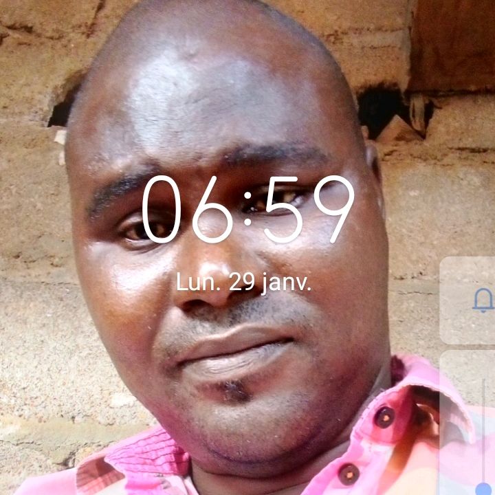 Profile Picture of CALVIN TOUMBA (@calvintoumba570) on Tiktok