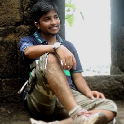 Profile Picture of Pranav Dilip Sheth (@pranavSheth94) on Twitter
