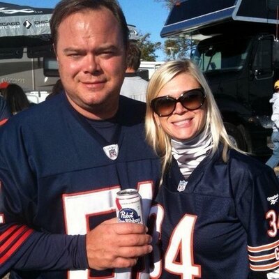 Profile Picture of Robert Leachon Twitter
