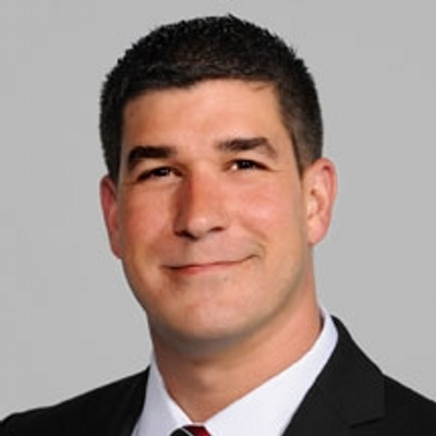 Profile Picture of Jeff Mangle (@JeffMangle) on Twitter