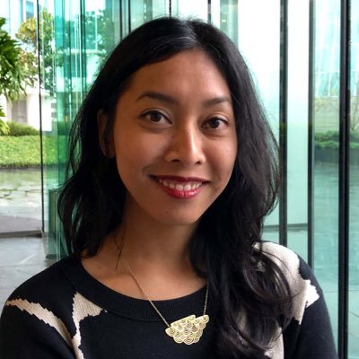 Profile Picture of Rosalin Luetum, MPH (@RosalinLuetum) on Twitter