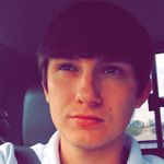 Profile Picture of Michael Poteet (@ballin14michael) on Instagram