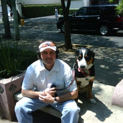 Profile Picture of Juan M. Masini (@JMMCondor) on Twitter